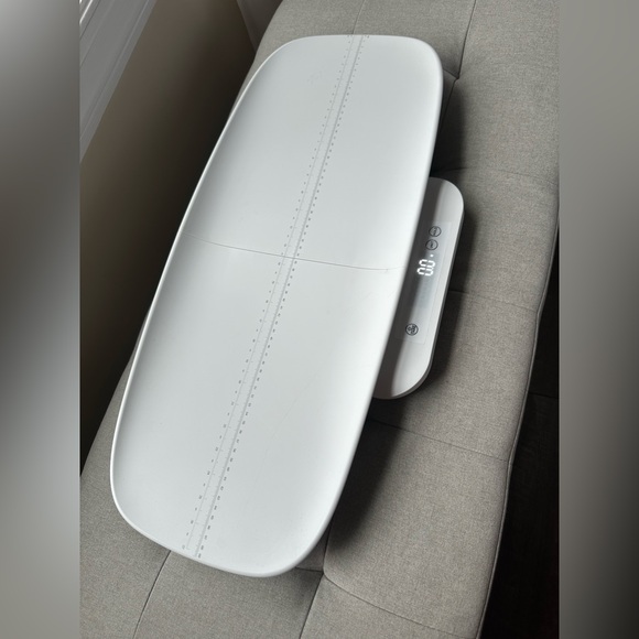 ⚖️👶🏽 Baby, infant, pet, puppy, dogs, cats, adult scale up to 330 lbs - Picture 2 of 4